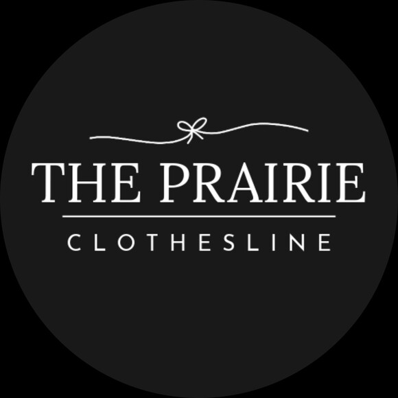 prairieclothes